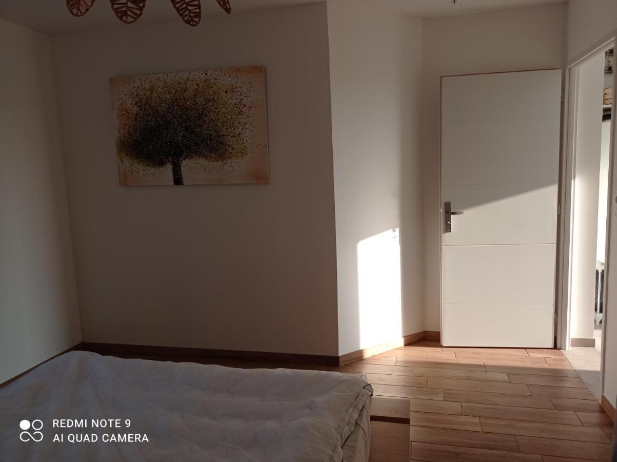 Holiday home La Becyclette De La Baie De Somme