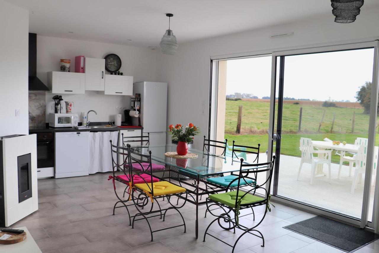 Holiday home La Becyclette De La Baie De Somme *