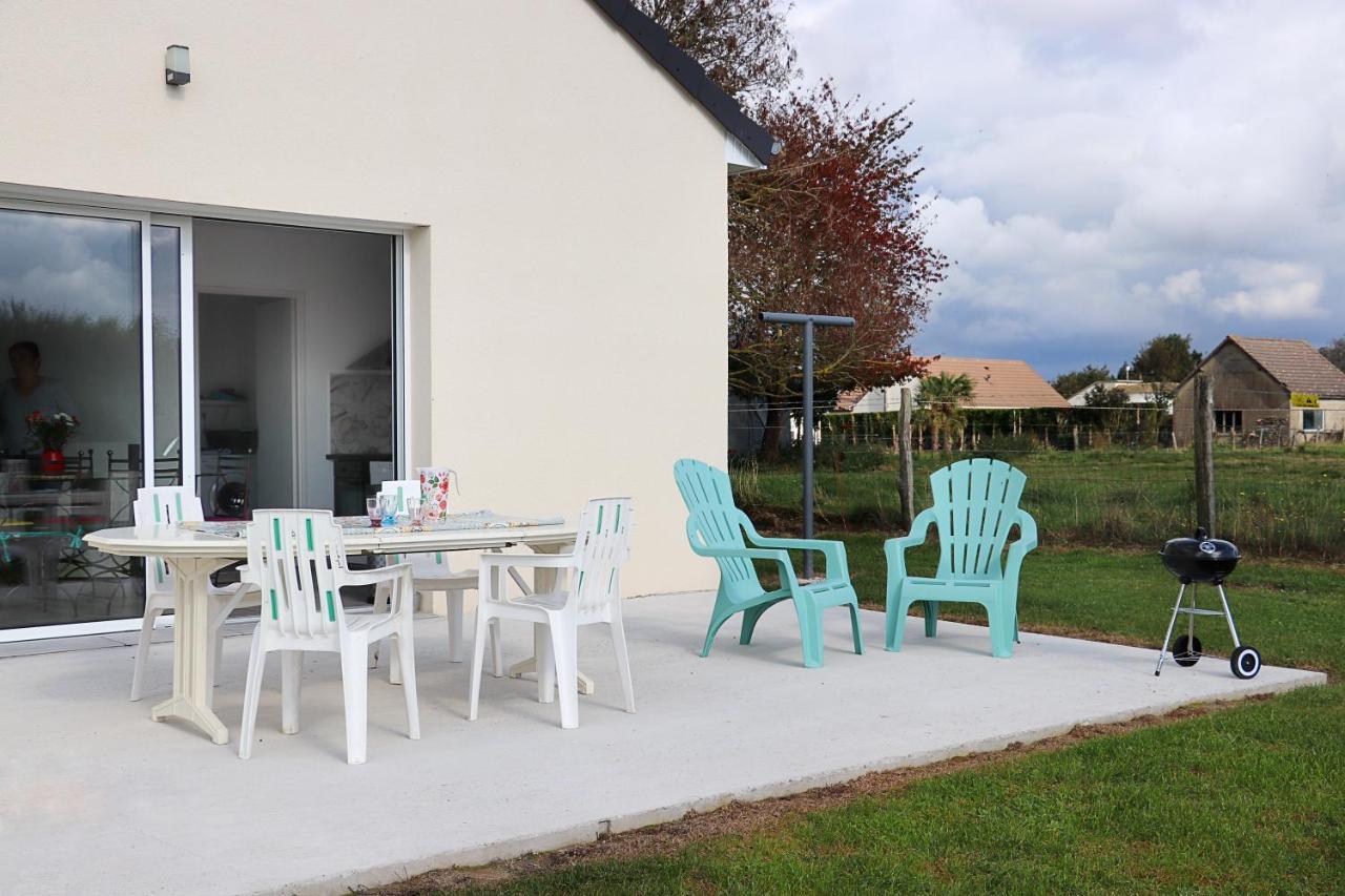 La Becyclette De La Baie De Somme Holiday home Mons-Boubert